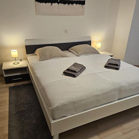 Ferienappartement Kassel-Waldau מראה חיצוני תמונה