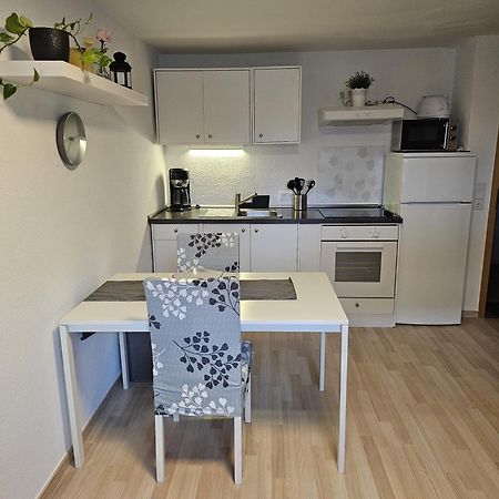 Ferienappartement Kassel-Waldau מראה חיצוני תמונה