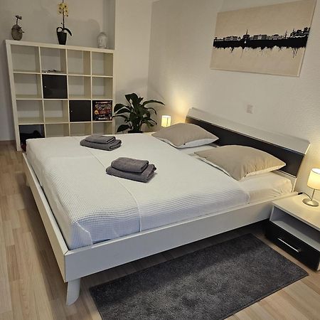 Ferienappartement Kassel-Waldau מראה חיצוני תמונה