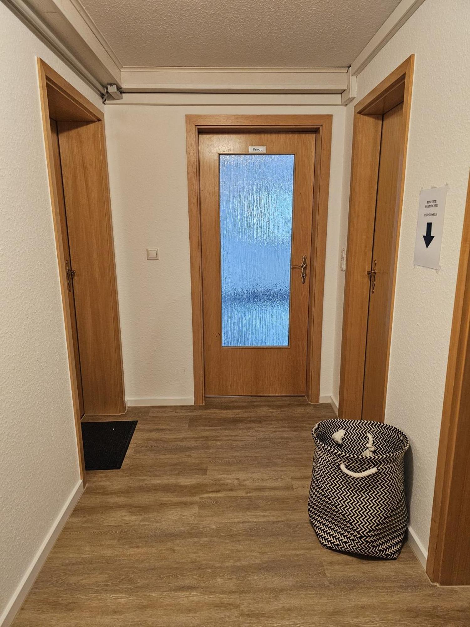 Ferienappartement Kassel-Waldau מראה חיצוני תמונה