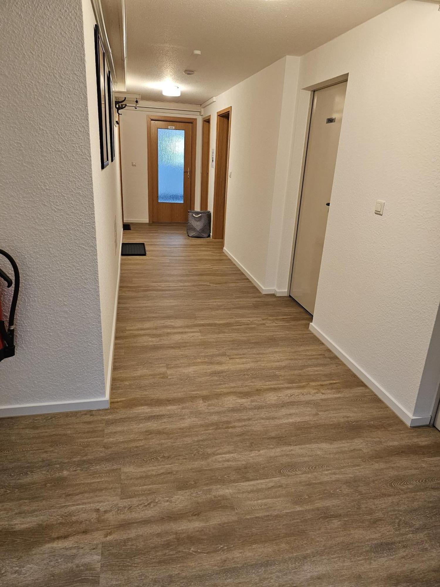 Ferienappartement Kassel-Waldau מראה חיצוני תמונה