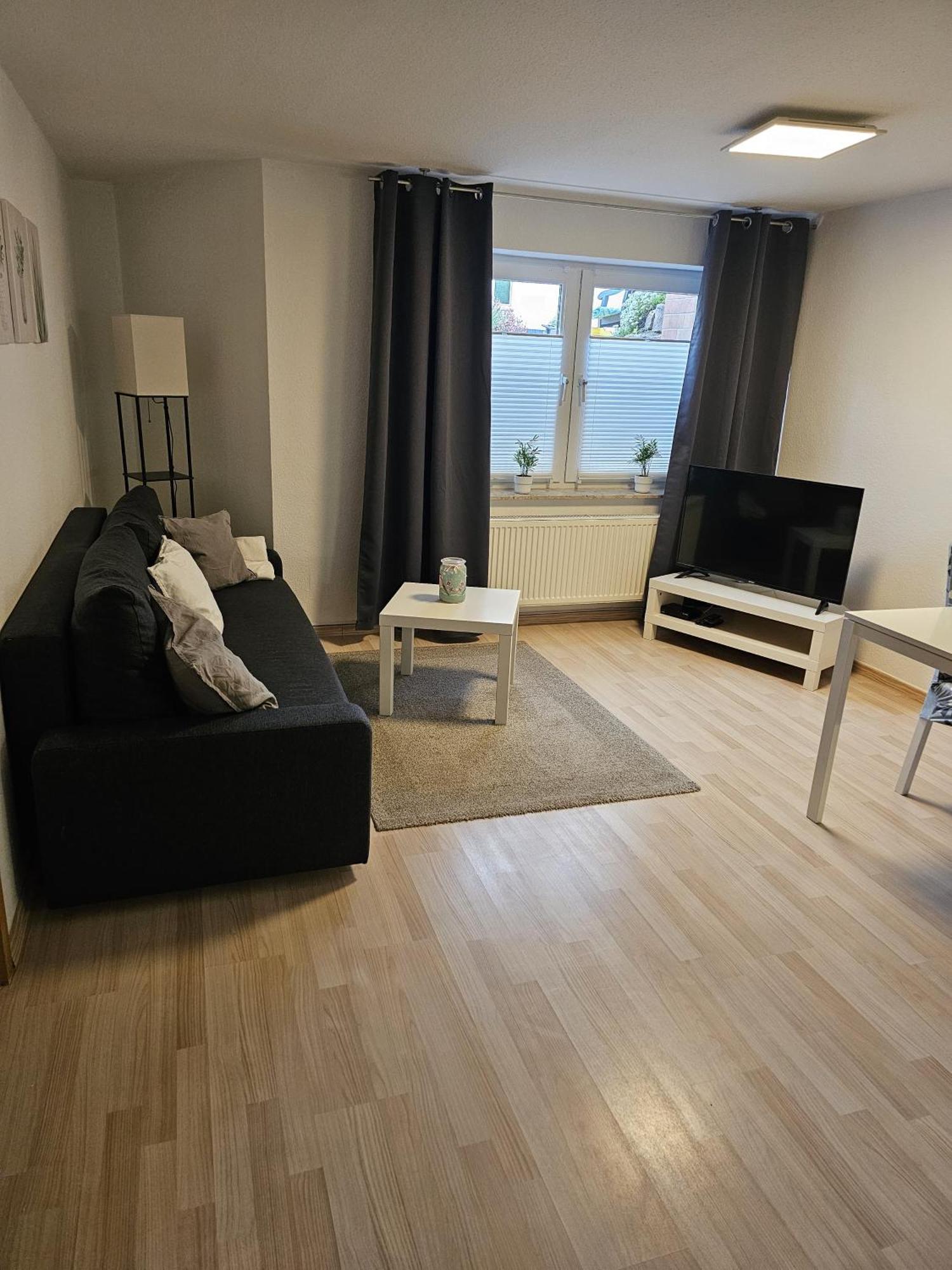 Ferienappartement Kassel-Waldau מראה חיצוני תמונה