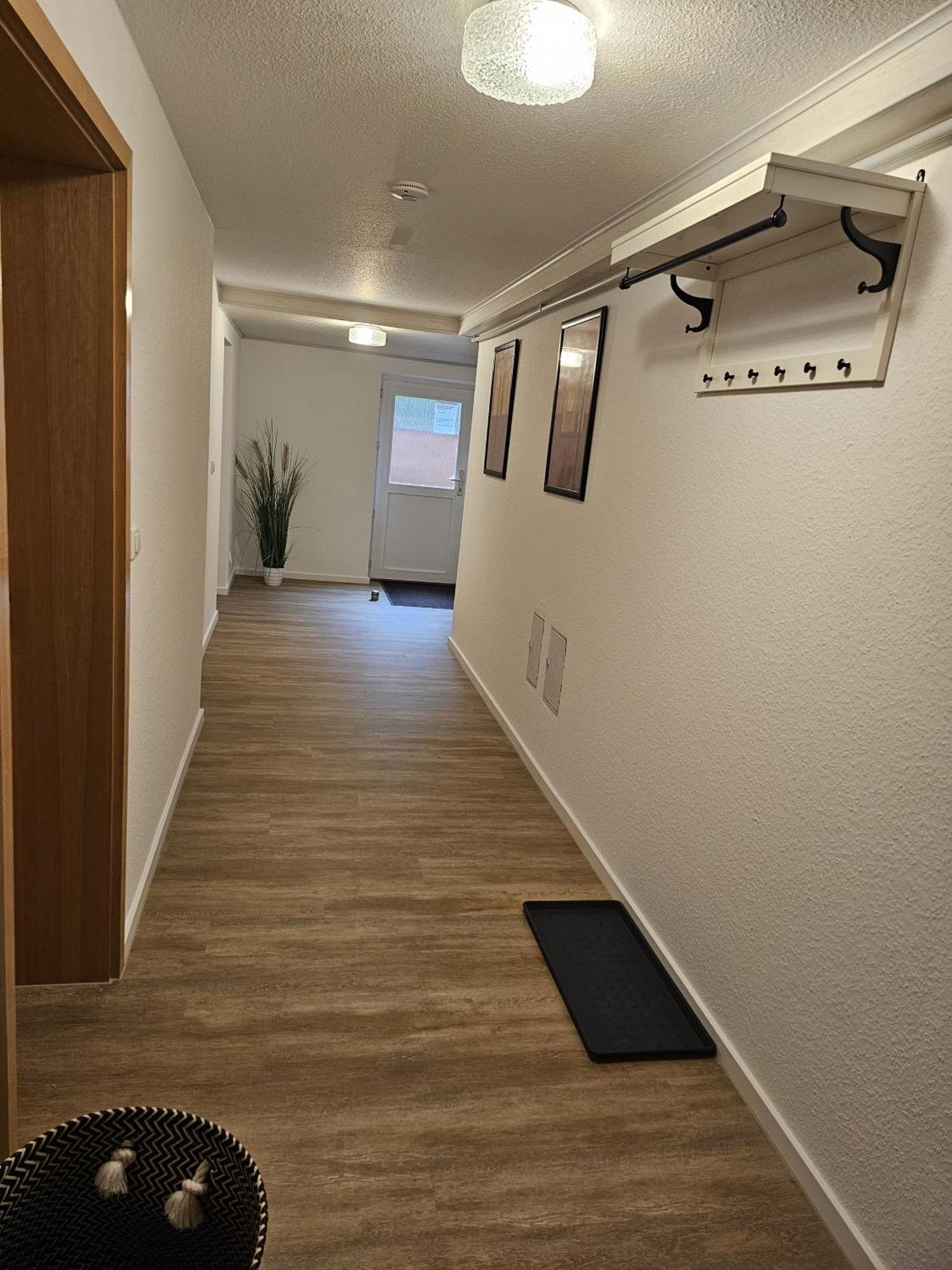 Ferienappartement Kassel-Waldau מראה חיצוני תמונה