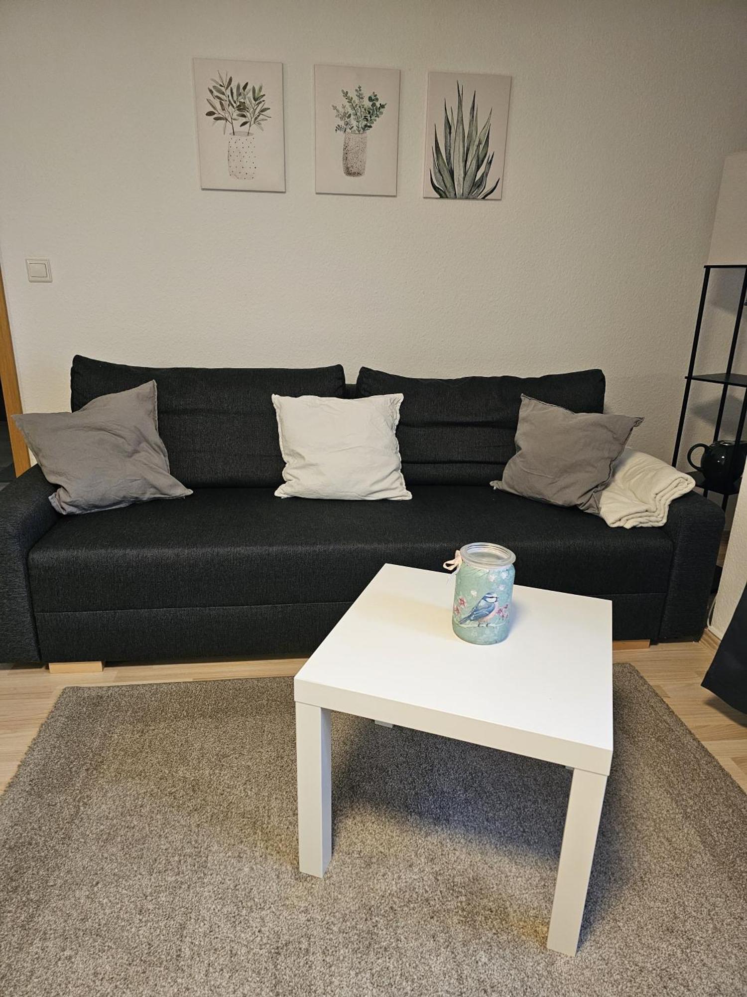 Ferienappartement Kassel-Waldau מראה חיצוני תמונה