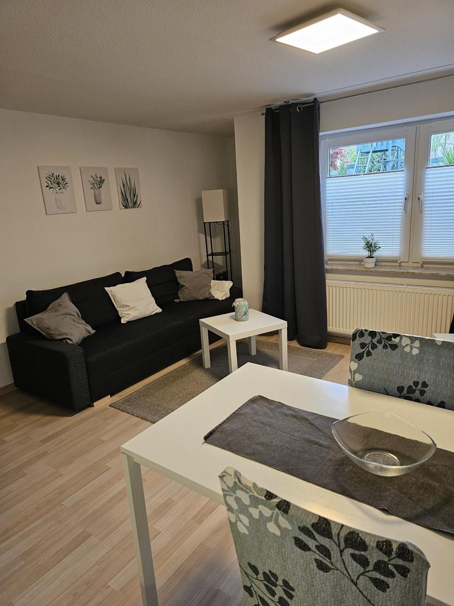 Ferienappartement Kassel-Waldau מראה חיצוני תמונה