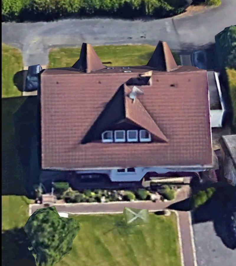 Ferienappartement Kassel-Waldau מראה חיצוני תמונה