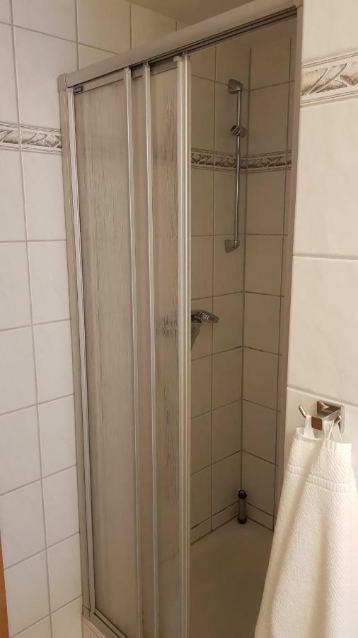 Ferienappartement Kassel-Waldau מראה חיצוני תמונה