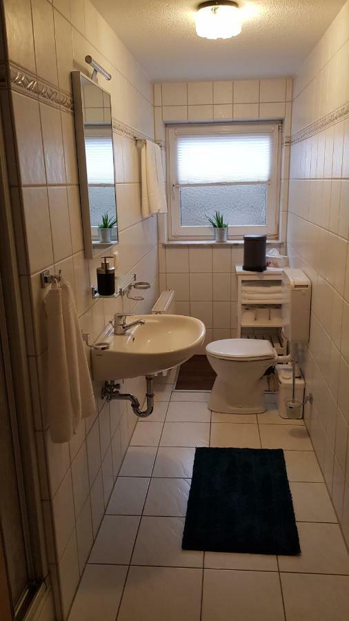 Ferienappartement Kassel-Waldau מראה חיצוני תמונה
