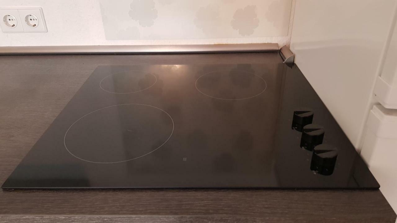 Ferienappartement Kassel-Waldau מראה חיצוני תמונה