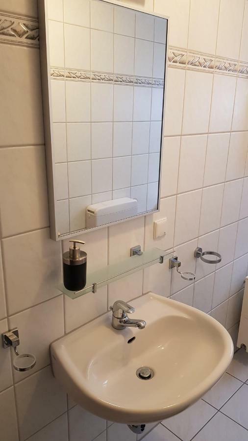Ferienappartement Kassel-Waldau מראה חיצוני תמונה