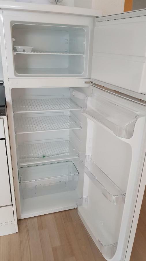 Ferienappartement Kassel-Waldau מראה חיצוני תמונה