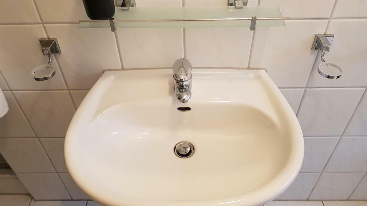 Ferienappartement Kassel-Waldau מראה חיצוני תמונה