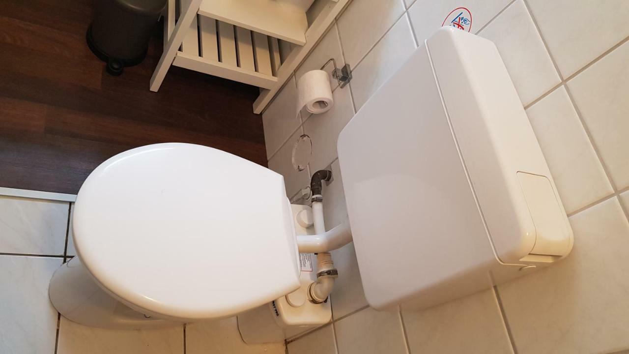 Ferienappartement Kassel-Waldau מראה חיצוני תמונה